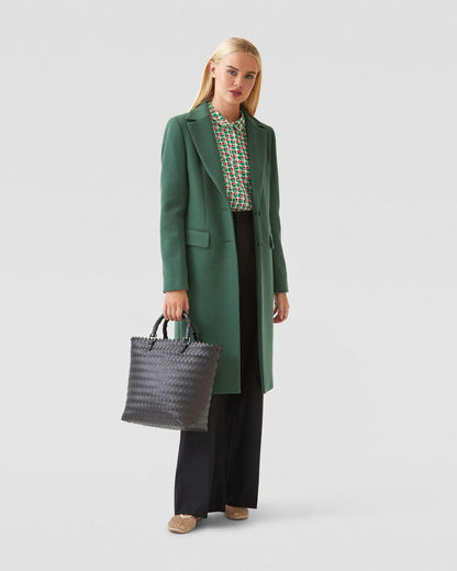 Lorrie Basket Tote Bag
