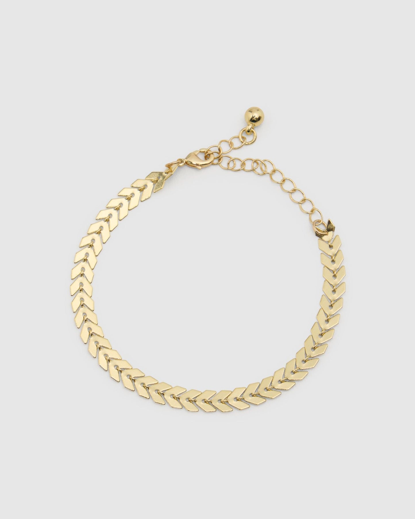 Aireen Charm Bracelet