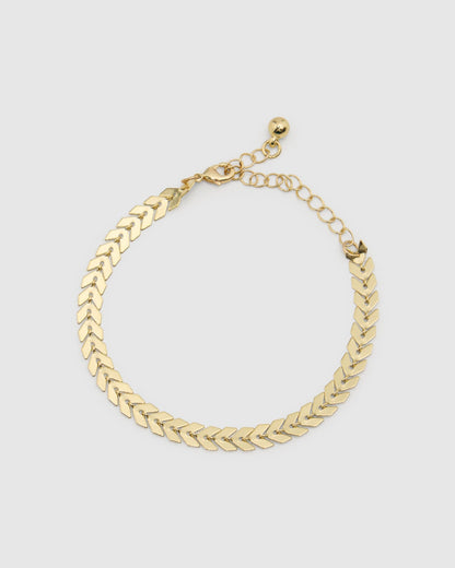 Aireen Charm Bracelet