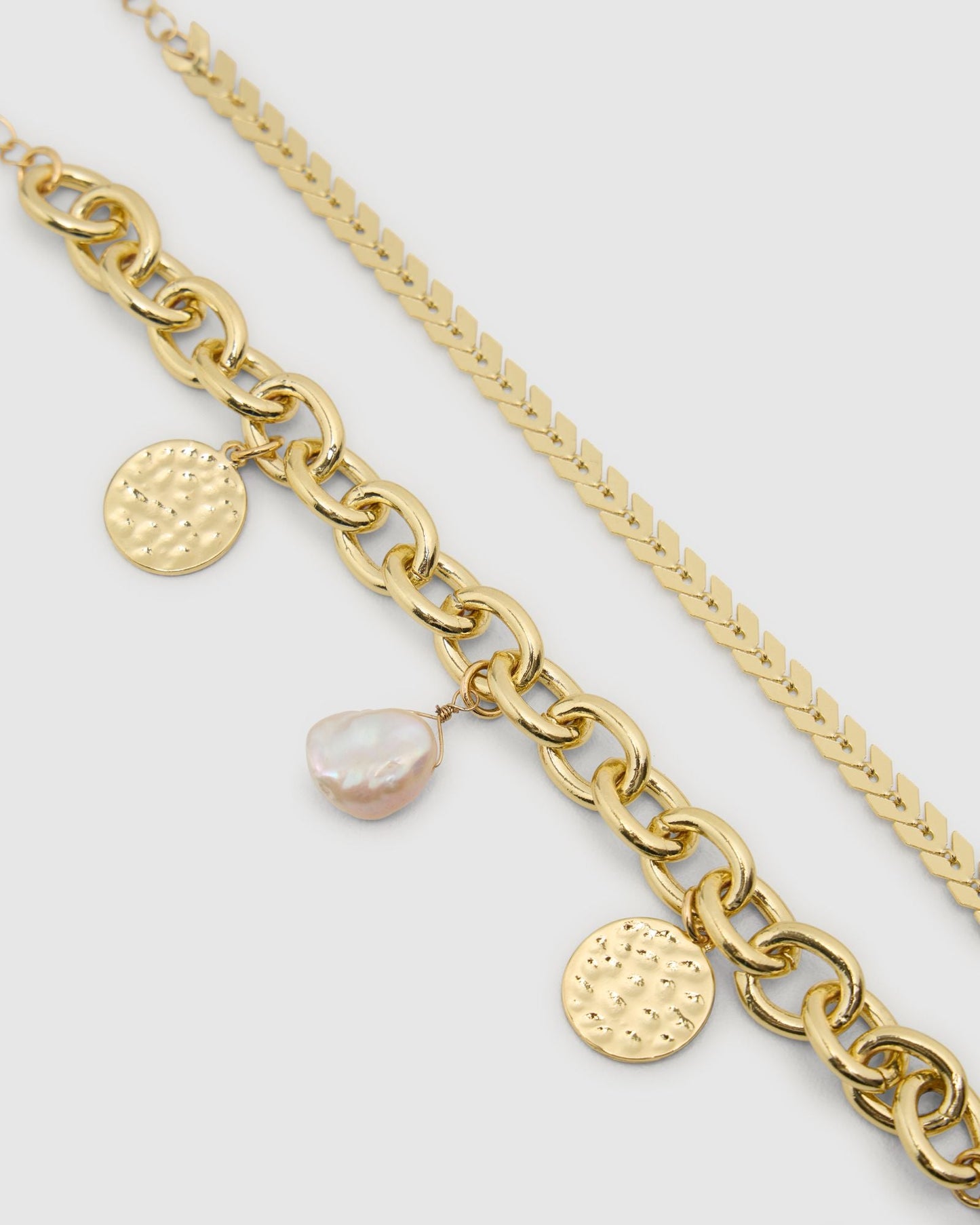 Aireen Charm Bracelet
