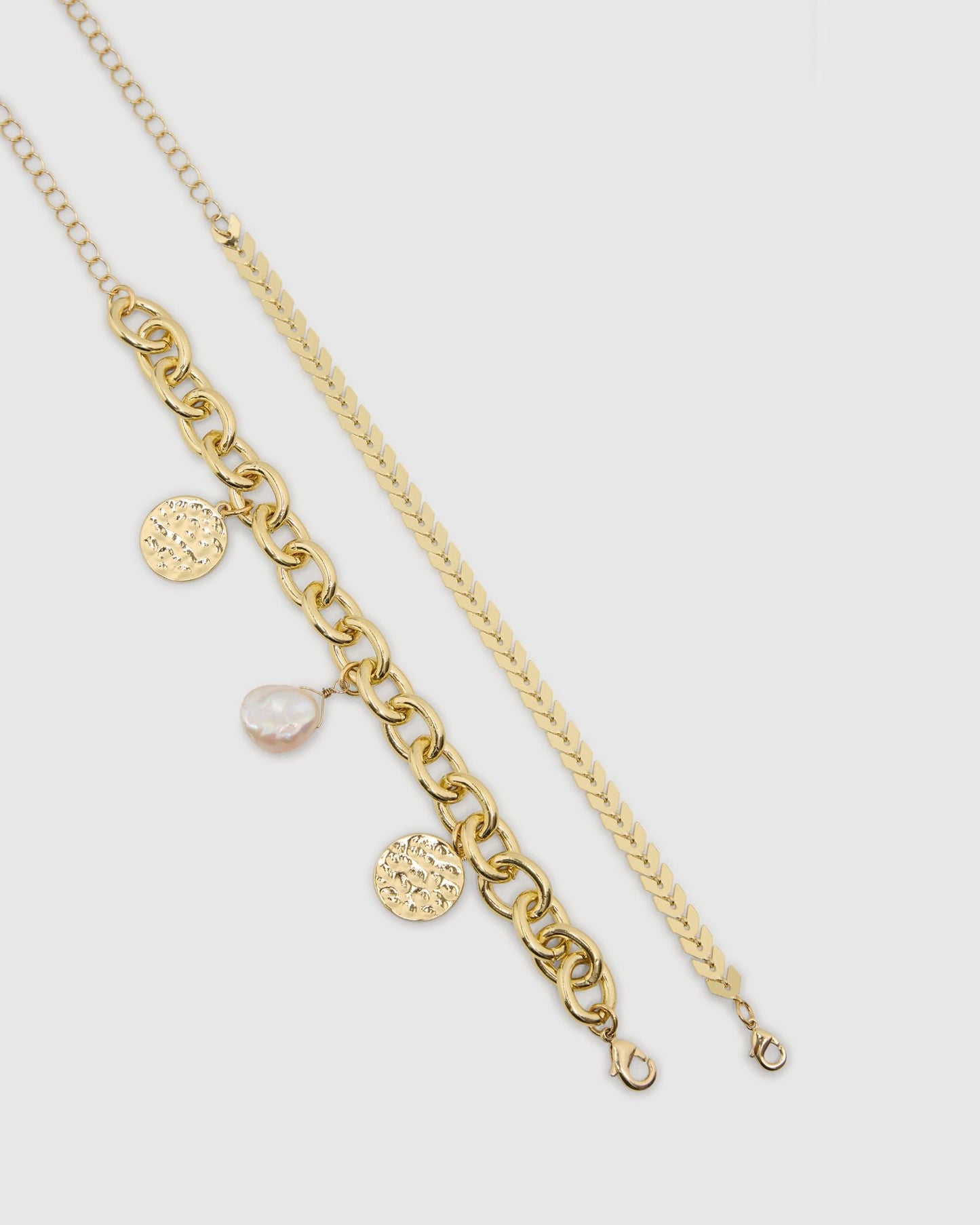 Aireen Charm Bracelet