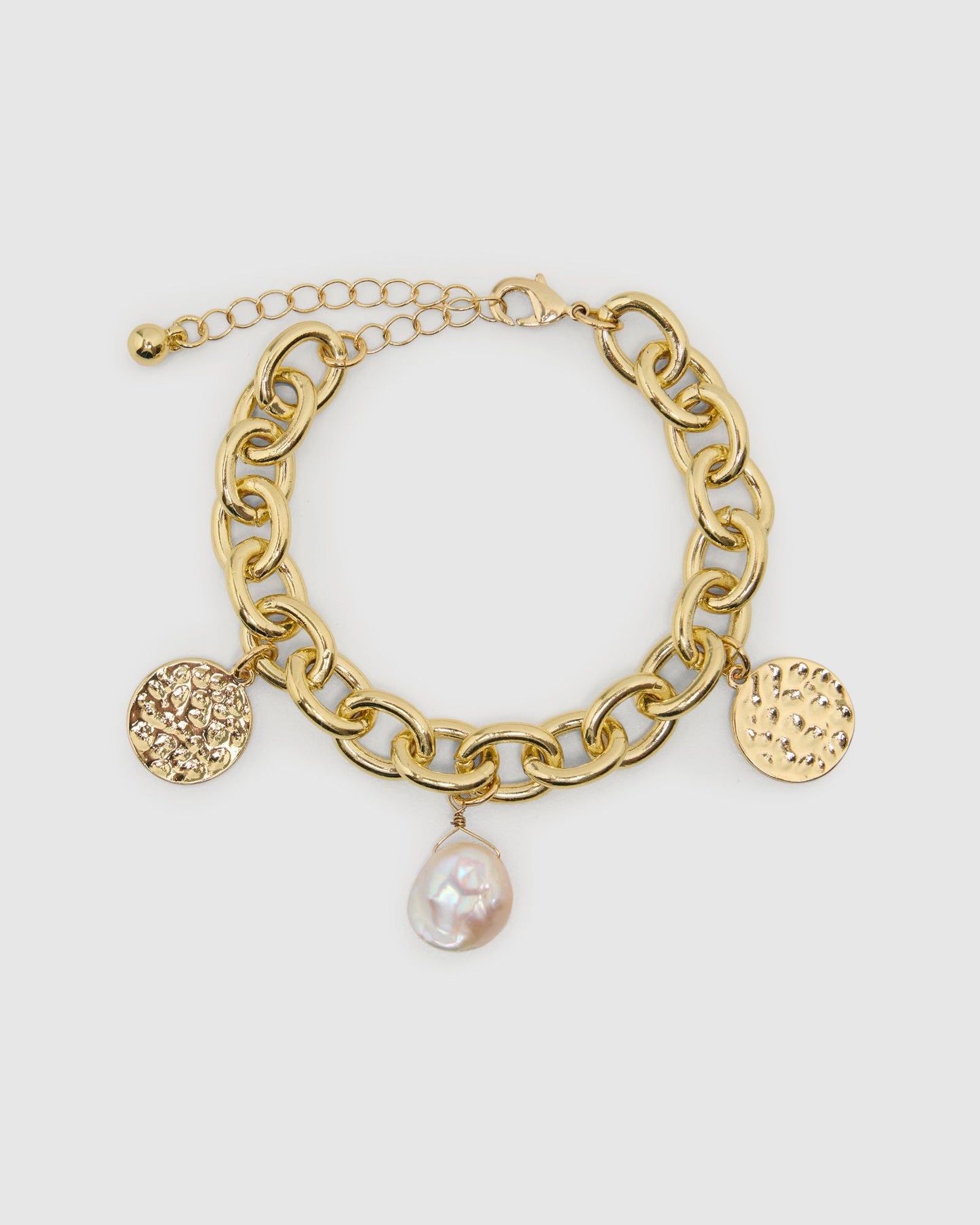 Aireen Charm Bracelet