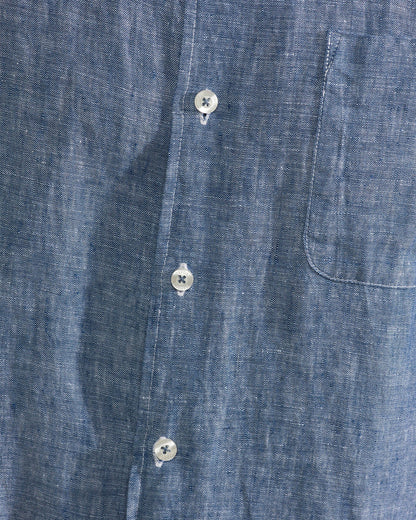 Holloway Pure Linen Shirt