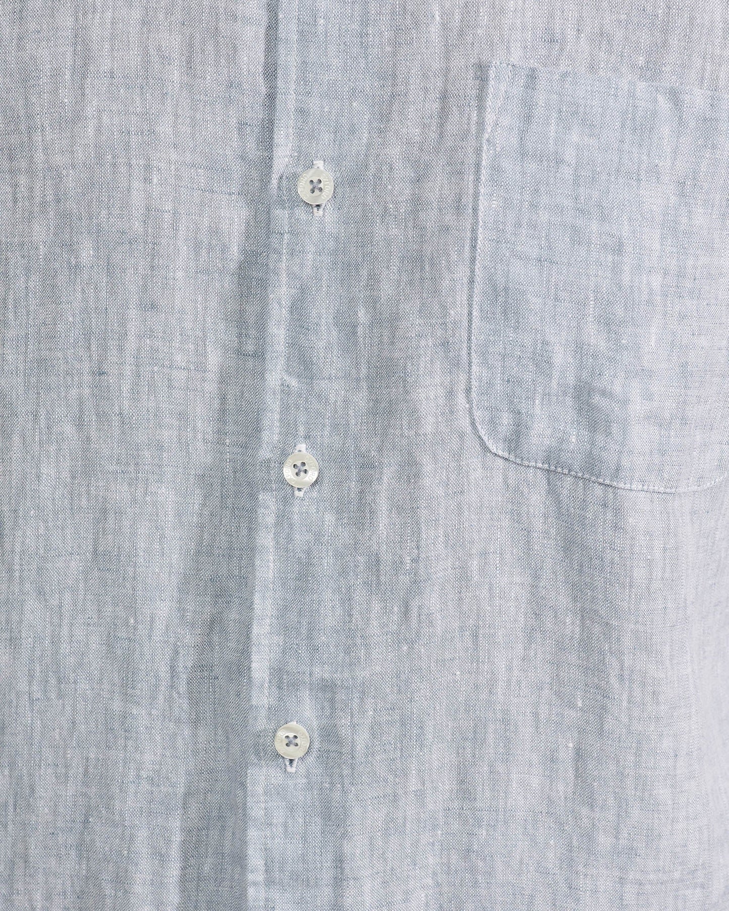 Holloway Pure Linen Shirt