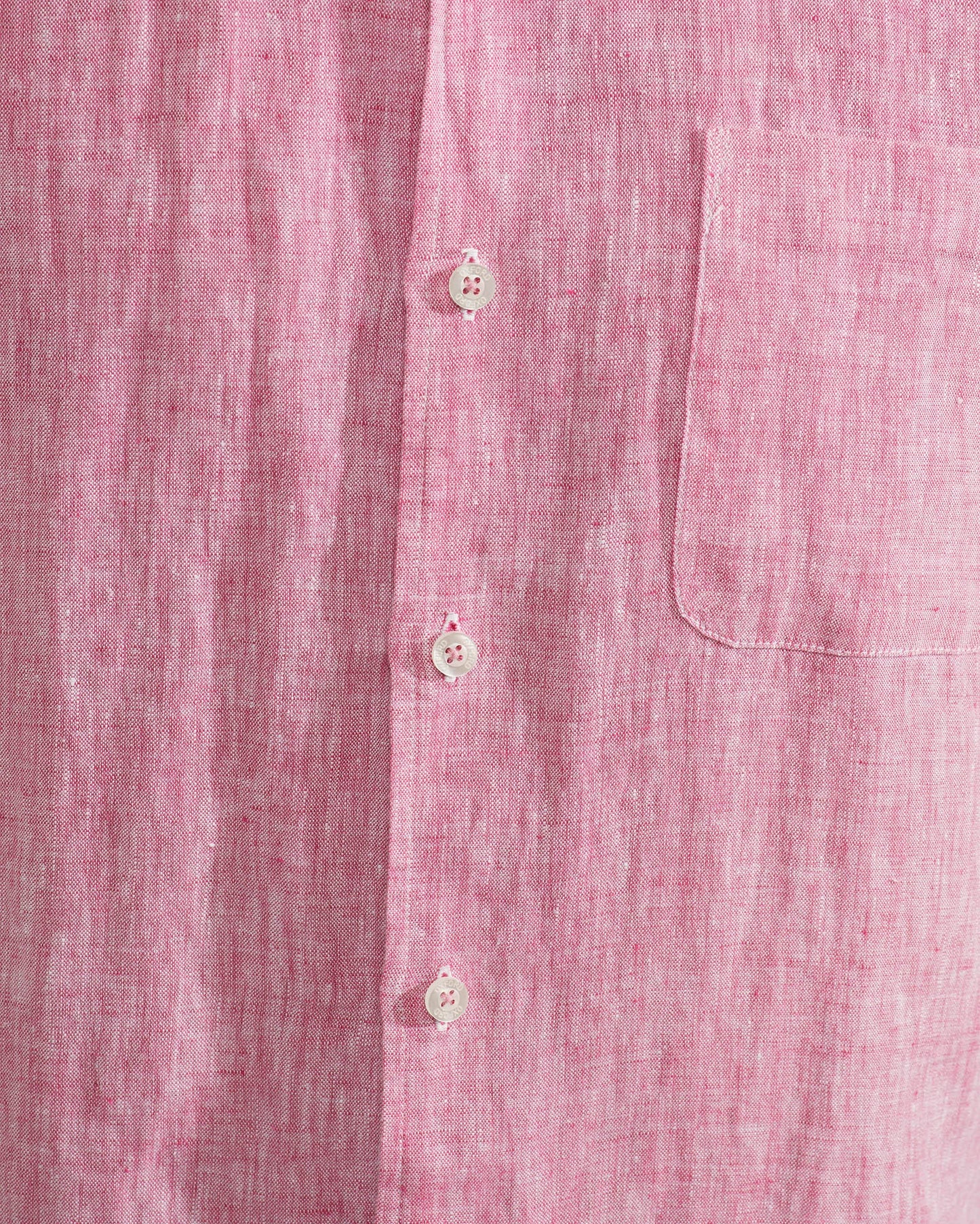 Holloway Pure Linen Shirt