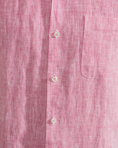 Holloway Pure Linen Shirt