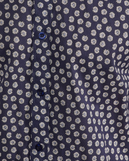 Kenton Floral Print Shirt