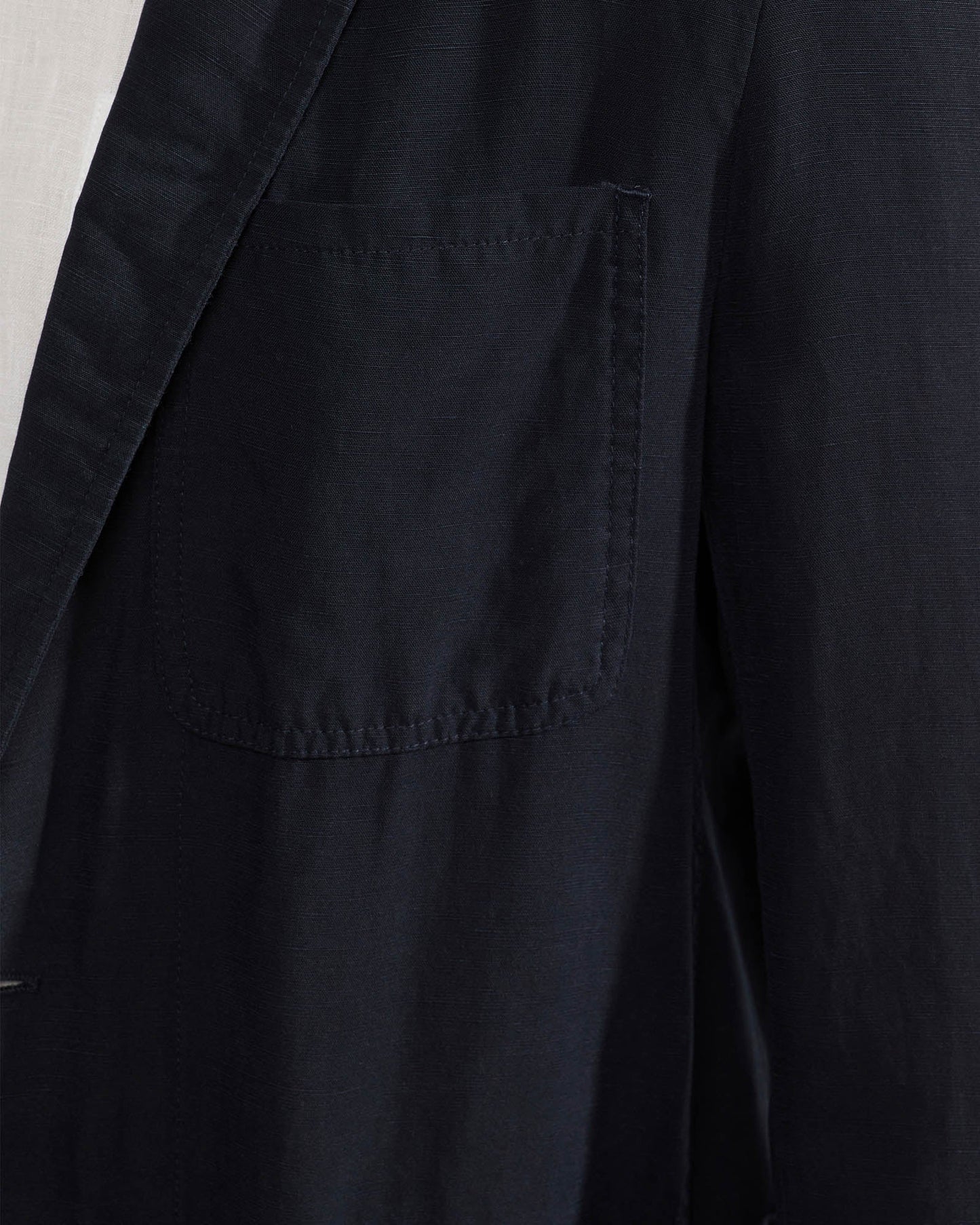 Daniel Tencel Linen Casual Jacket