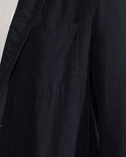 Daniel Tencel Linen Casual Jacket