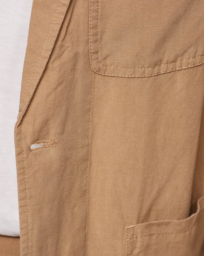 Daniel Tencel Linen Casual Jacket