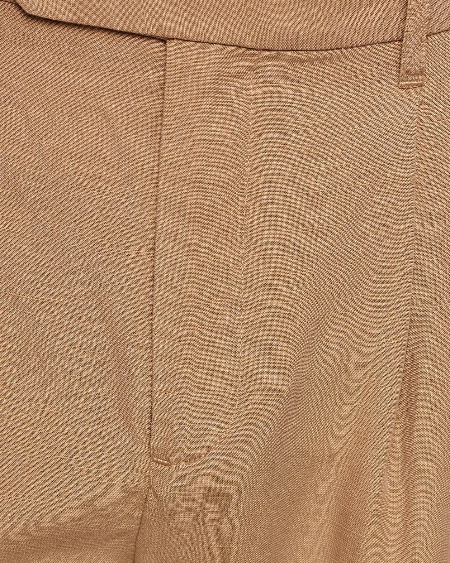 Garrad Tencel Linen Casual Pants