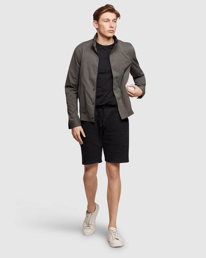 Barkley Bomber Jacket