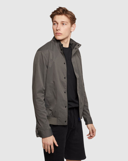 Barkley Bomber Jacket