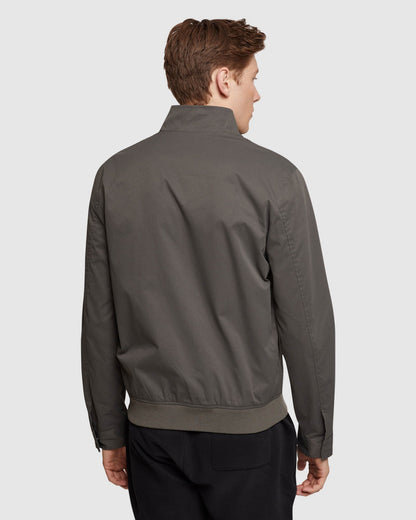 Barkley Bomber Jacket