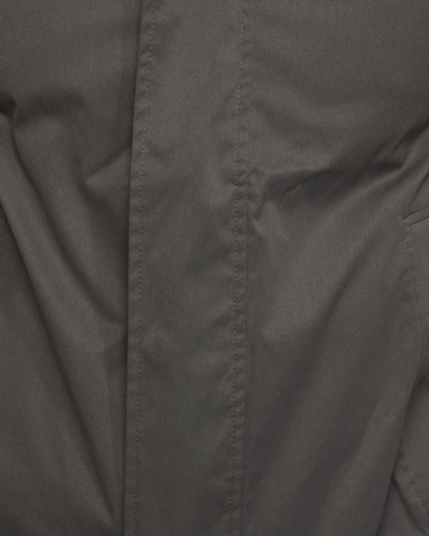 Barkley Bomber Jacket