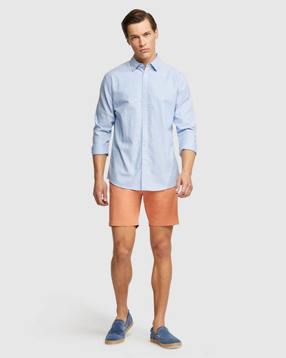Shoreditch Button Down Shirt