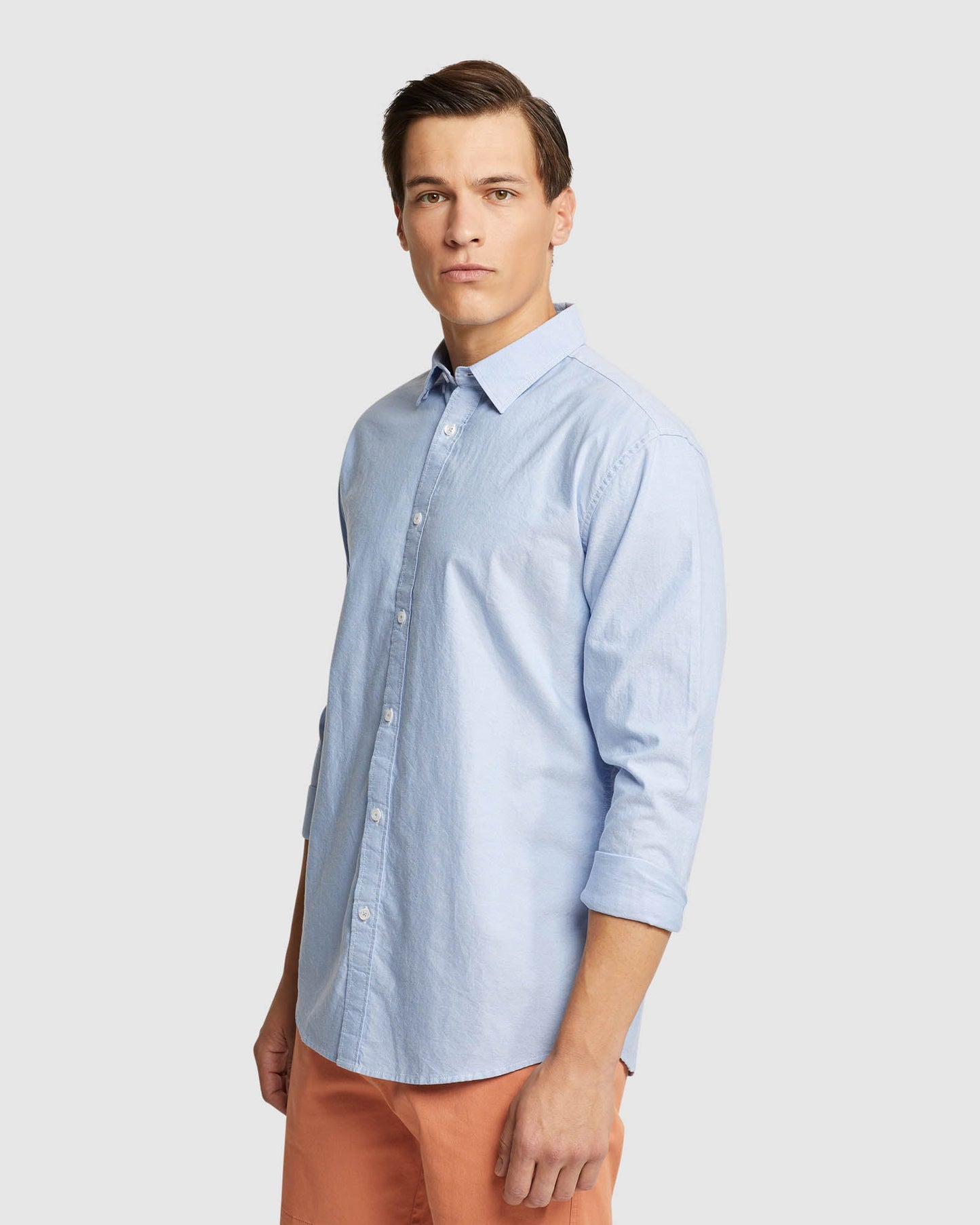 Shoreditch Button Down Shirt