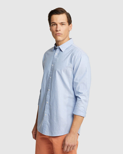 Shoreditch Button Down Shirt