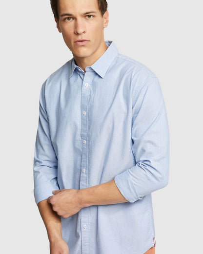 Shoreditch Button Down Shirt