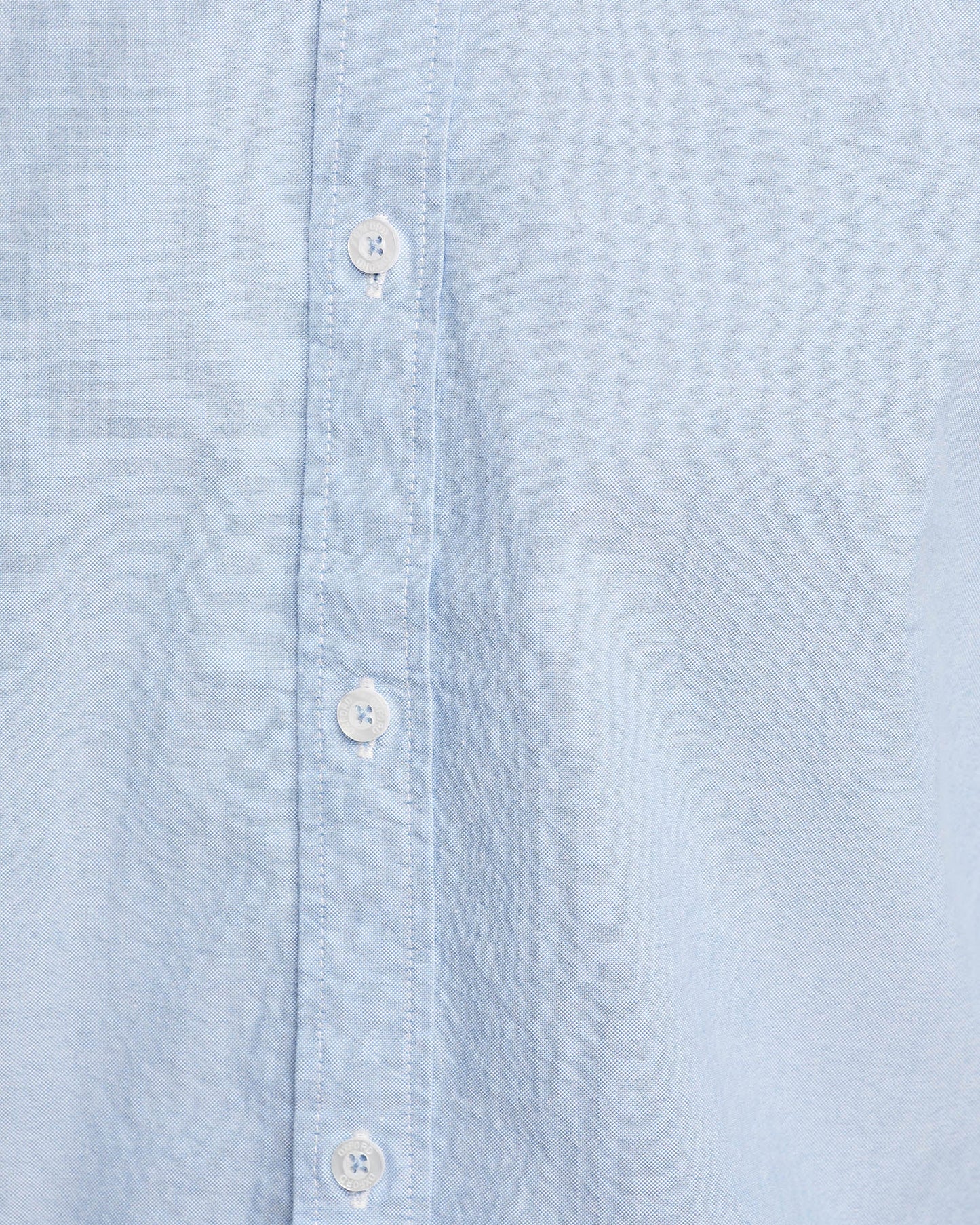 Shoreditch Button Down Shirt
