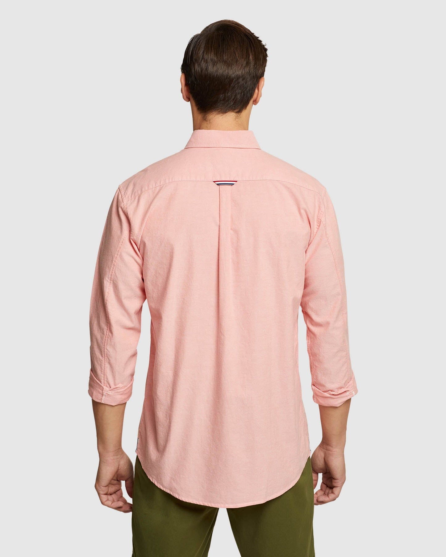 Shoreditch Button Down Shirt
