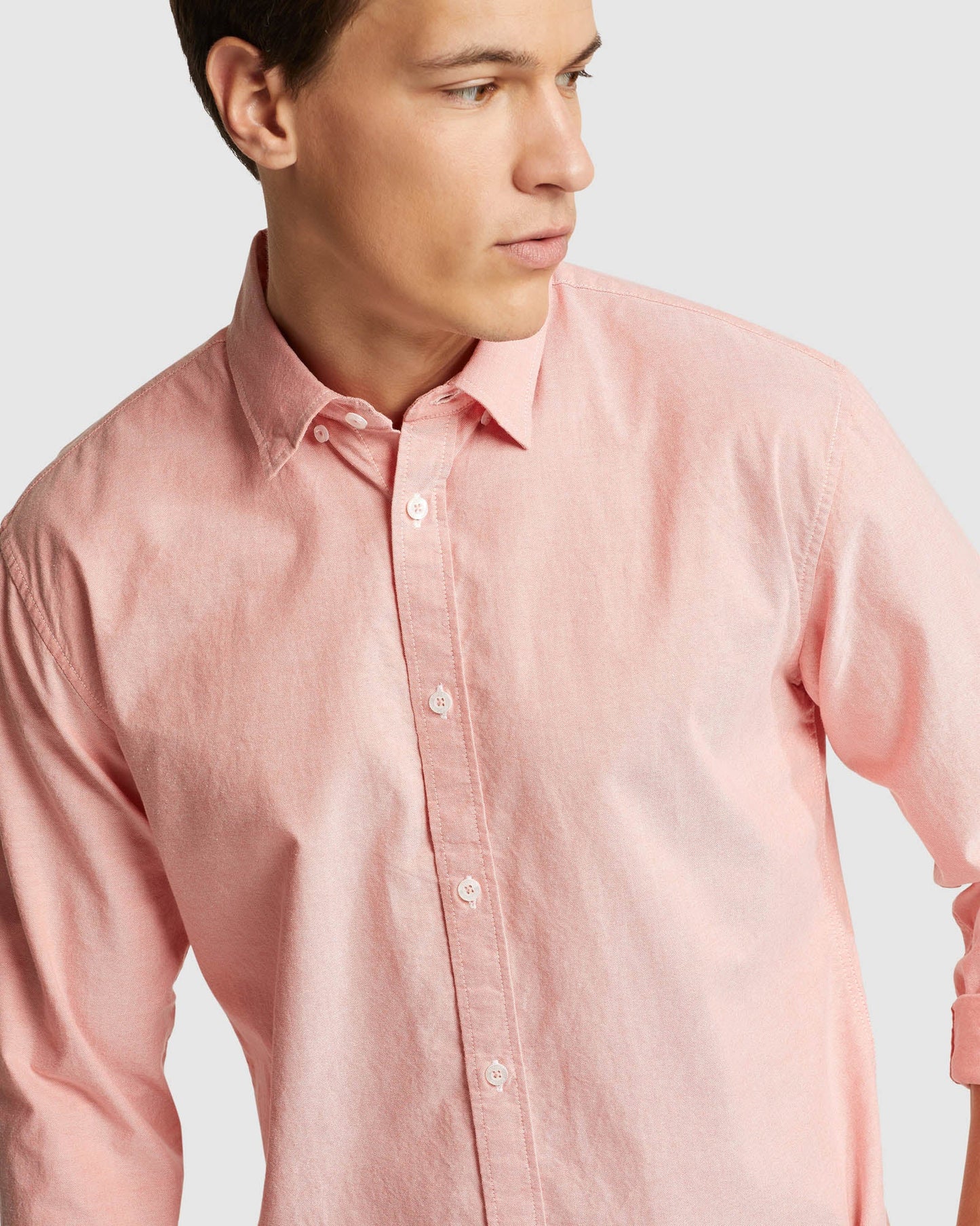 Shoreditch Button Down Shirt
