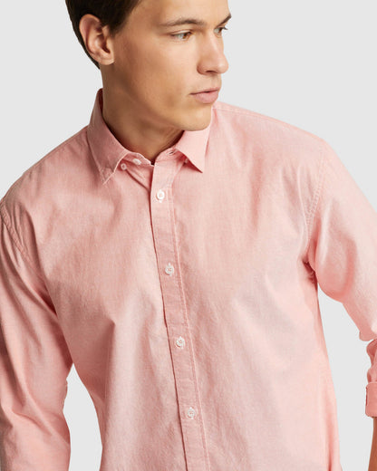 Shoreditch Button Down Shirt