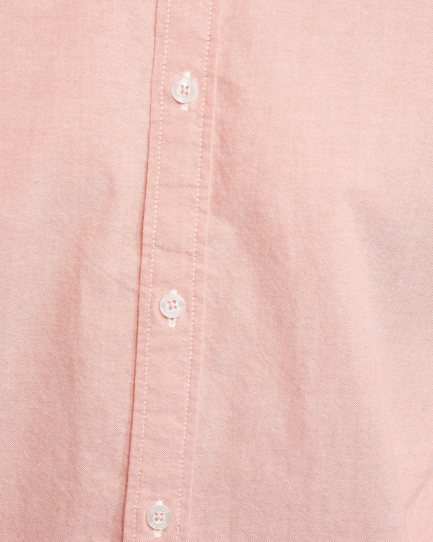 Shoreditch Button Down Shirt