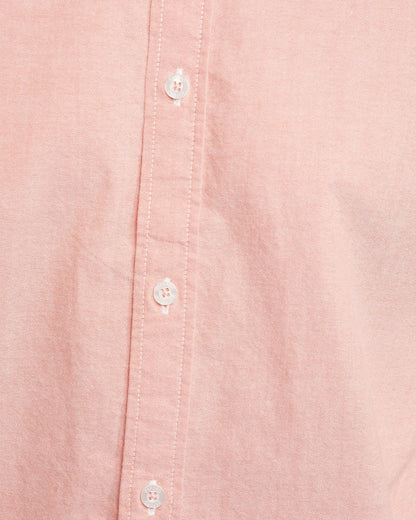 Shoreditch Button Down Shirt