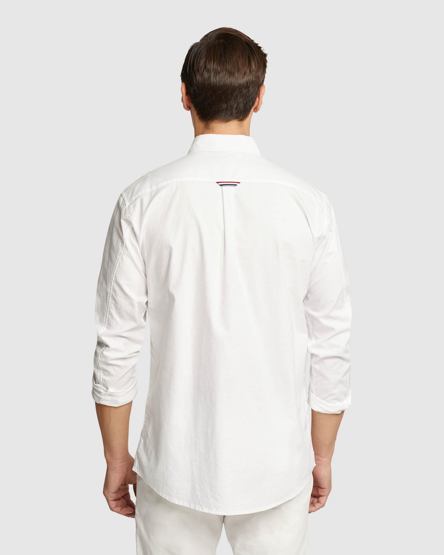 Shoreditch Button Down Shirt