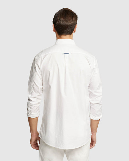 Shoreditch Button Down Shirt