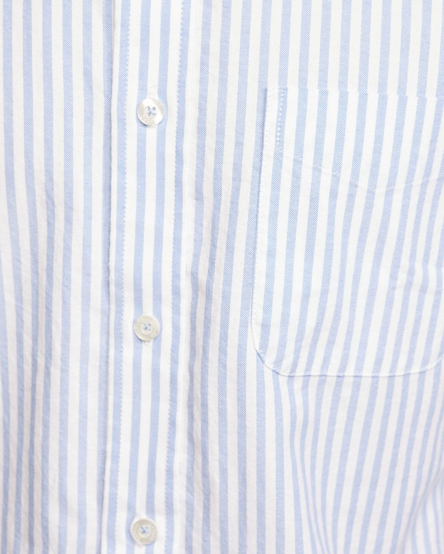 Portland Regular Fit Striped Shirt
