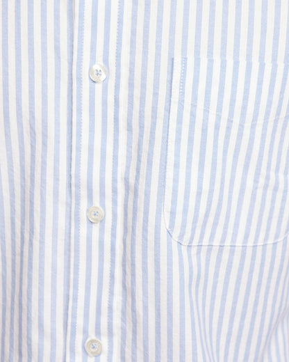 Portland Regular Fit Striped Shirt