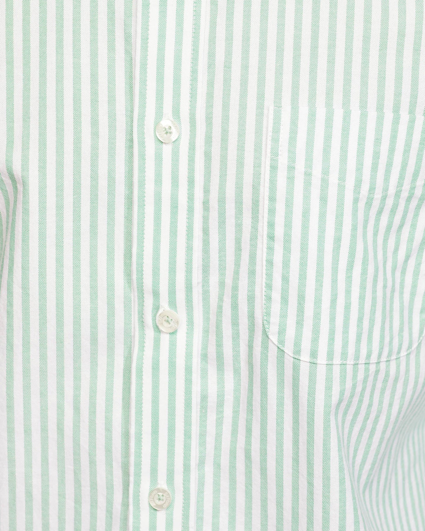 Portland Regular Fit Striped Shirt