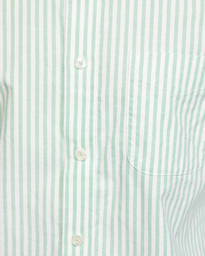 Portland Regular Fit Striped Shirt