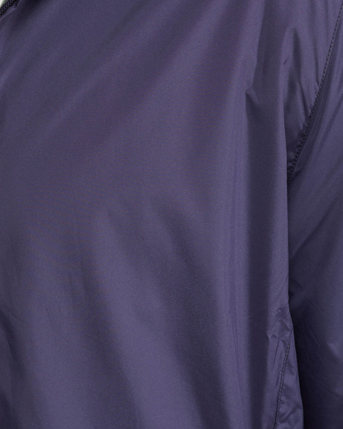 Reversible Bomber Jacket