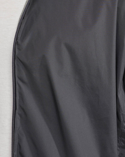 Reversible Bomber Jacket