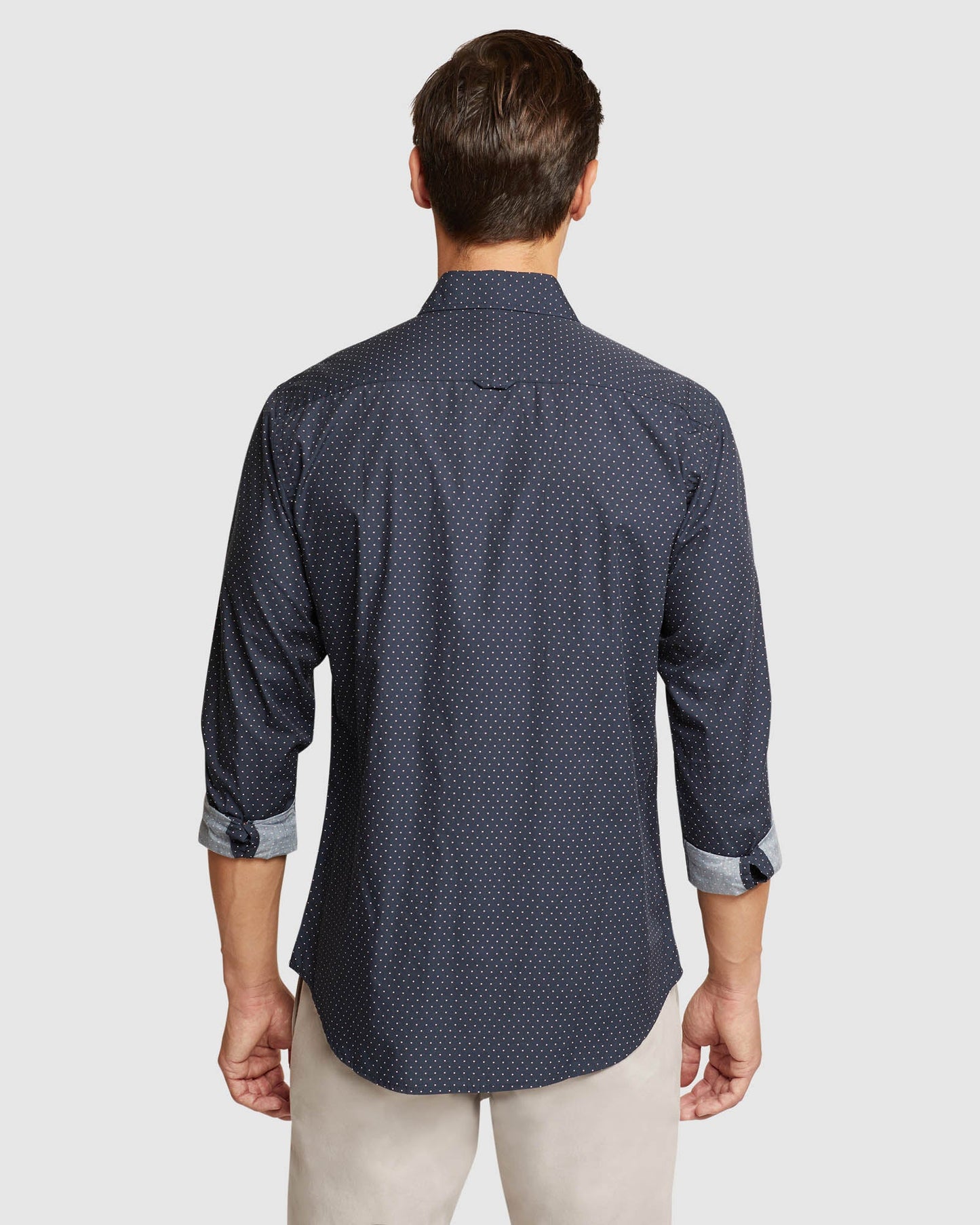 Portland Print Shirt