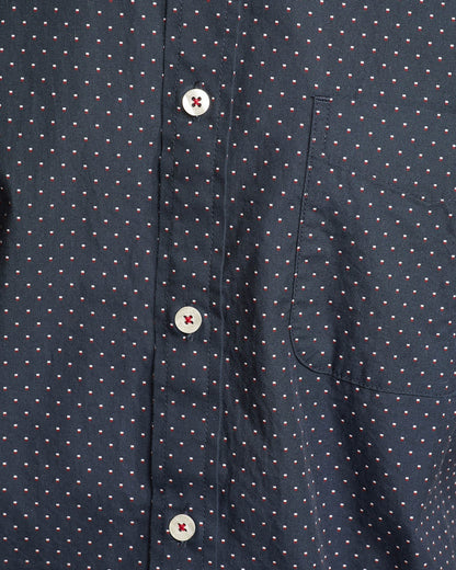 Portland Print Shirt