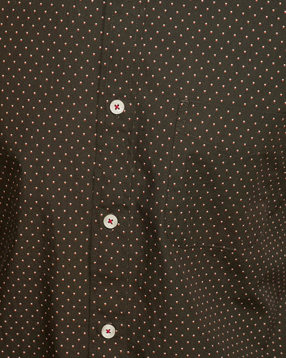 Portland Print Shirt