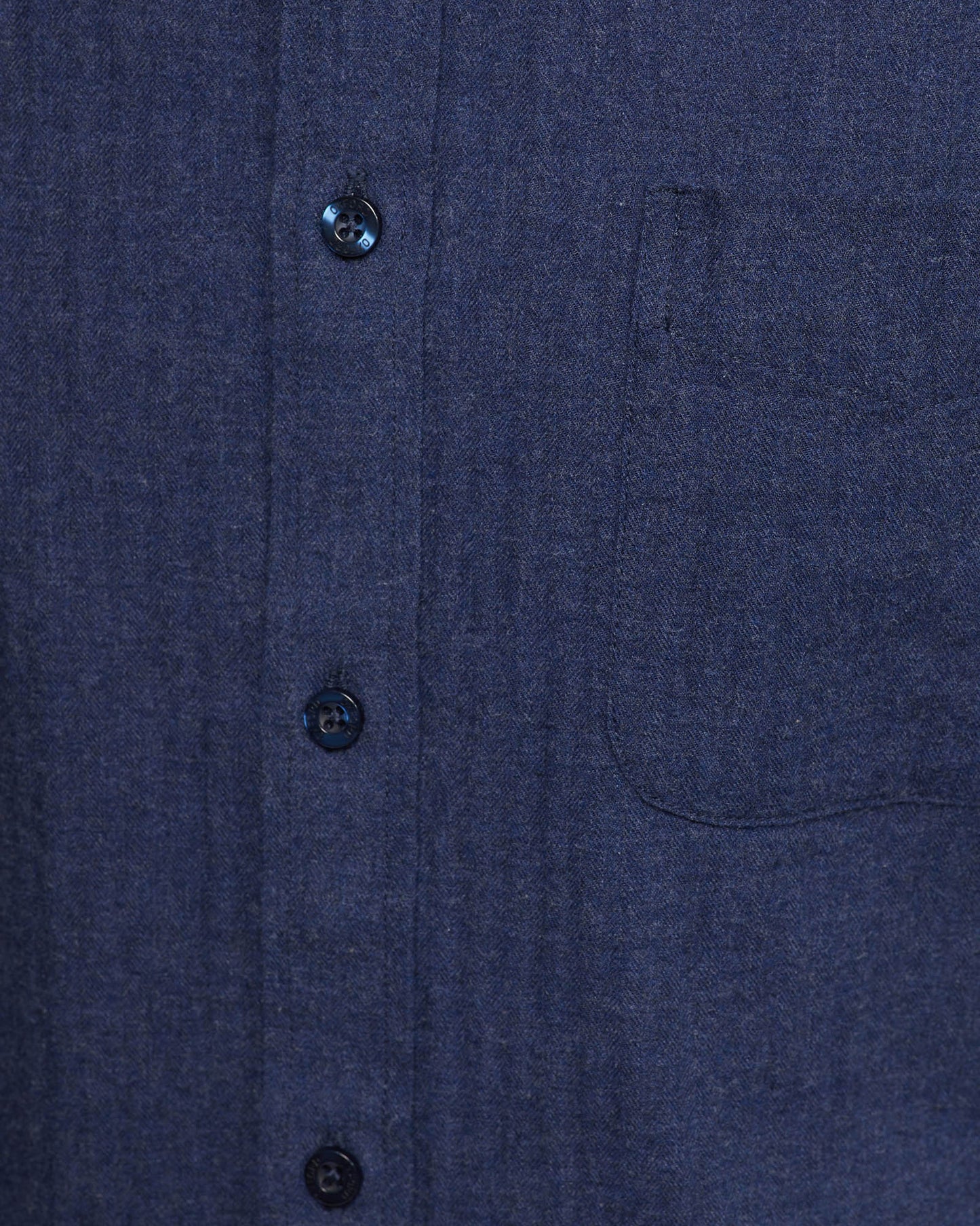Portland Fine Cotton Brushed Twill
