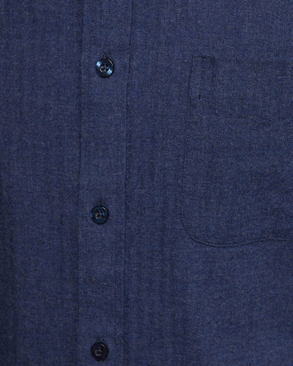 Portland Fine Cotton Brushed Twill