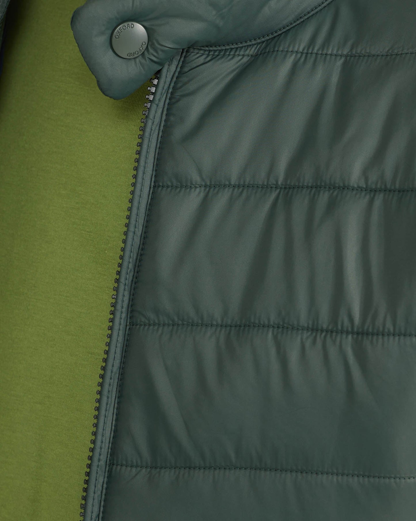 Beck Eco Filling Puffer Jacket
