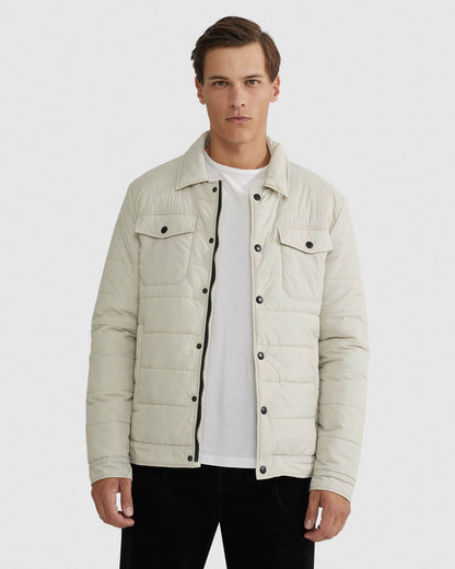 Oscar Eco Filling Puffer Jacket