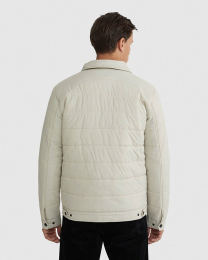 Oscar Eco Filling Puffer Jacket