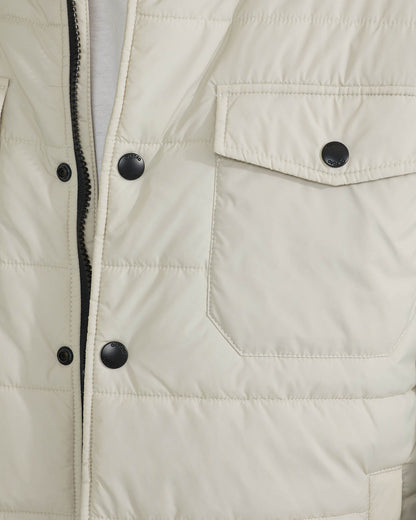 Oscar Eco Filling Puffer Jacket