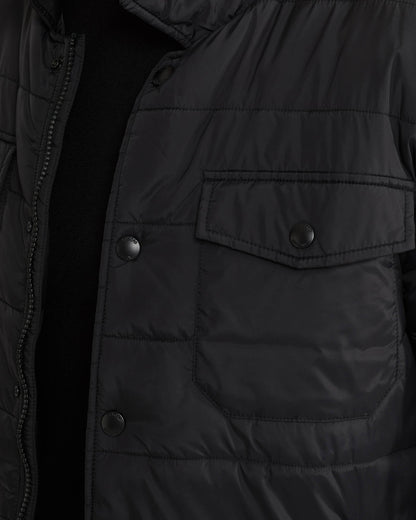 Oscar Eco Filling Puffer Jacket