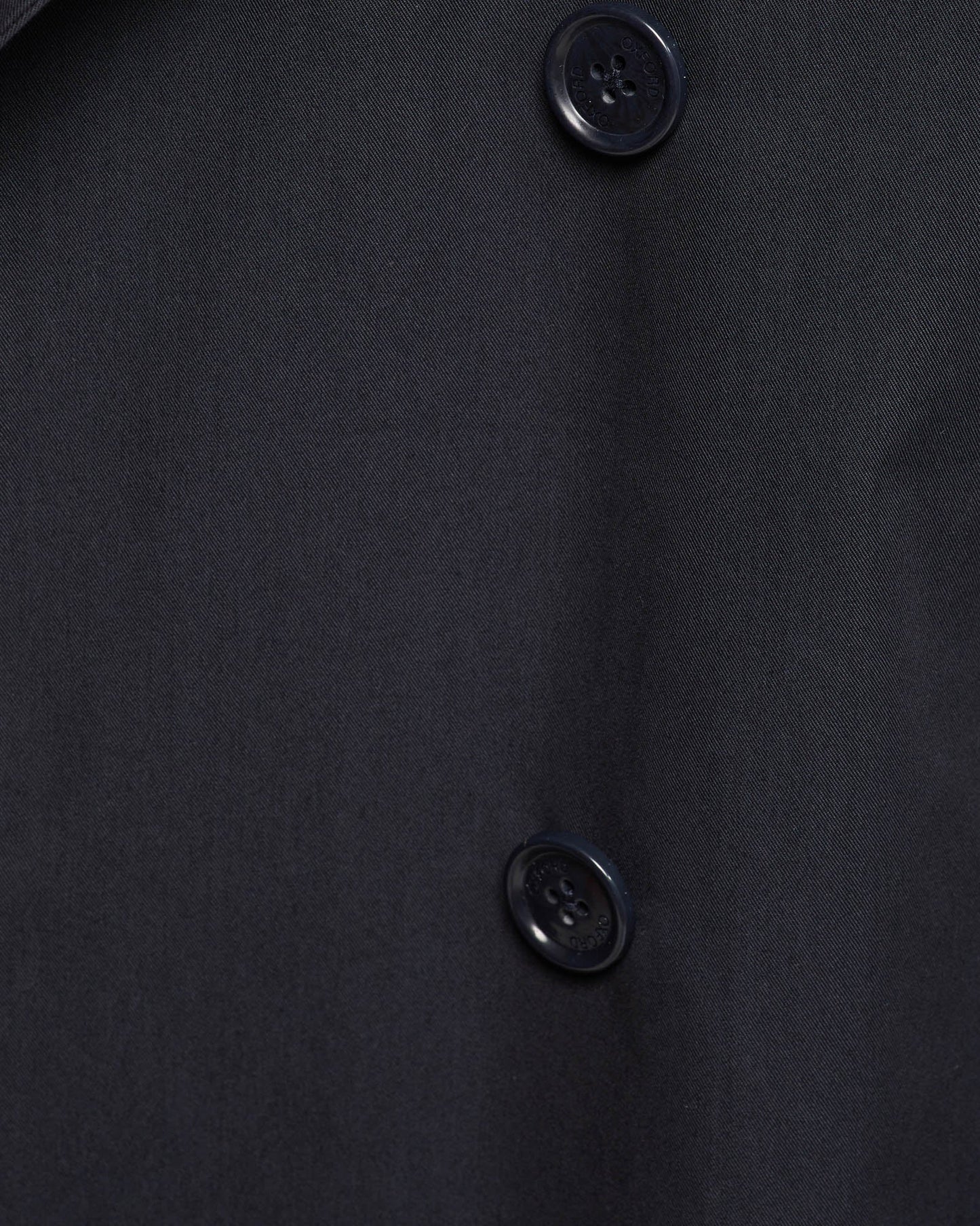 Marco Short Trench Coat