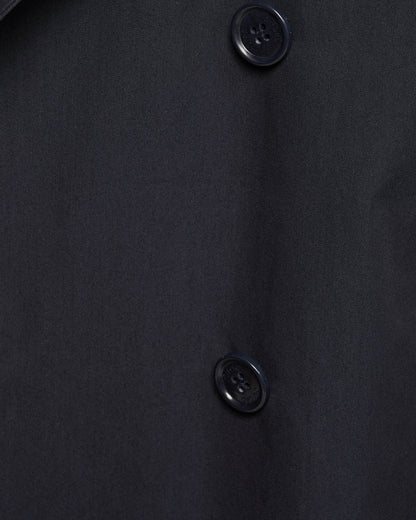 Marco Short Trench Coat