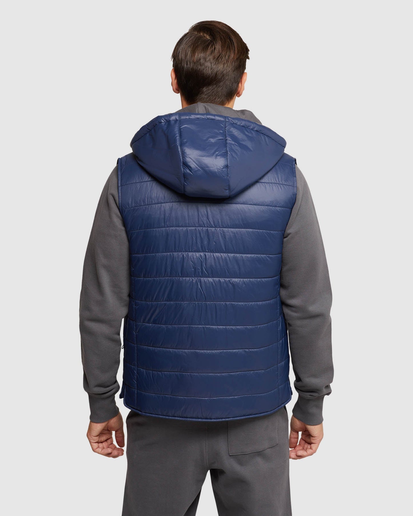 Bruno Eco Filling Puffer Vest
